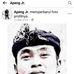 Adam Malik - Facebook