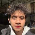 Adam Malik - @damlick - Instagram
