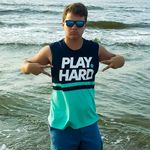 Adam Maliszewski - @adammal95 - Instagram