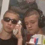 Adam Maliszewski - @_prywatneadasia - Instagram