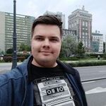 Adam Maliszewski - @adam_adamson_99 - Instagram