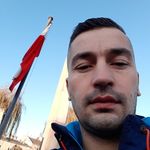 Adam Maliszewski - @adamaliszewski - Instagram