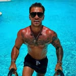Adam Marcin - @w0amw - Instagram