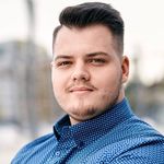 Adam Marcin - @adamisss_marcin - Instagram