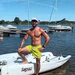 Adam Marcin Dobrowolski - @yo.do.94 - Instagram
