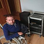 Adam Marcin Kiżewski - @adammarcinkizewski - Instagram