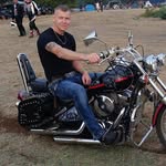 Adam Marcin Krzywania - @adamadam5839 - Instagram