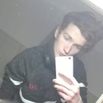 Adam Marcin Świerszcz - @bebigos420 - Instagram