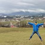 Adam Marczyk - @adammarczyk76 - Instagram