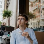 Adam Marczyk - @adam_marczyk_ - Instagram