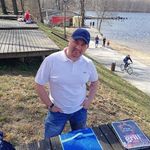 Adam Marek - @adacho73 - Instagram