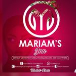 adam mariam - @adammariam1292 - Instagram