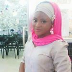 Adam Mariam Adeola - @adammariamadeola - Instagram