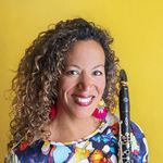 Mariam Adam - @mariamadamclarinet - Instagram