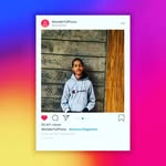 Mariam Adam - @adammariam963 - Instagram