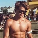 Adam Marinez - @adammartines1998 - Instagram