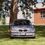 Adam Markell - @05_e46_2004 - Instagram