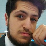 Adam Markham - @adamm812 - Instagram