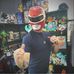 Adam Markham - Facebook
