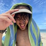 Adam Markham - @mahkram_mada - Instagram
