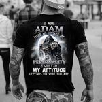 Adam Markiewicz - @markiewicz6319 - Instagram