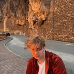 Adam Markiewicz - @artystycz - Instagram