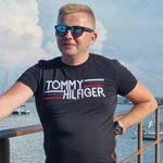 Adam Markiewicz - @adam.markiewicz.79 - Instagram
