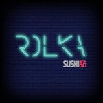 Adam Markiewicz - @rolka.sushibar - Instagram