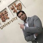 Adam Markiewicz - @yourturntojump - Instagram