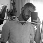 Adam Markiewicz - @markowsky_21 - Instagram