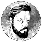 Adam Markiewicz - @admancomics - Instagram