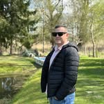 Adam Markiewicz - @fanta941 - Instagram