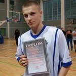 Dominik Adam Markiewicz - @aqikanka895 - Instagram