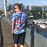 Dominik Adam Markiewicz - @pinczakov - Instagram