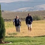 Adam Markman - @lvgolf35 - Instagram
