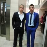 Adam Markovic - @adam_markovic - Instagram