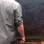 Adam Markovic - @adammarkovicart - Instagram