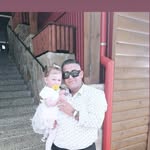Adam Markovič - @divomarian - Instagram