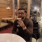 Adam Markovic Torkeli - @adamtorkeli - Instagram