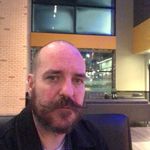 Adam Markovich - @nerfherder_15 - Instagram