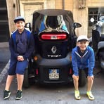 Adam Markson - Facebook