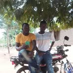 Mackson Adam - Facebook