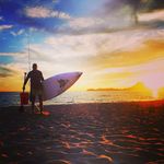 Adam Markstrom - @markstrongtraintolive - Instagram