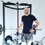 Adam Markstrom - @markstrongtraining - Instagram