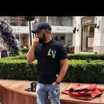 Markson Damilola - @damilolamarkson - Instagram
