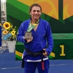 Adaulete Marello - @adauletebjj - Instagram