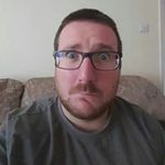 Adam Marriott - @fatardom - Instagram