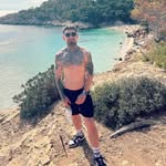Adam Marriott - @marriott6996 - Instagram