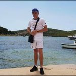 Adam Marriott - @adammarriott2711 - Instagram