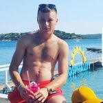 Adam Marriott - @adam_marriott95_ - Instagram